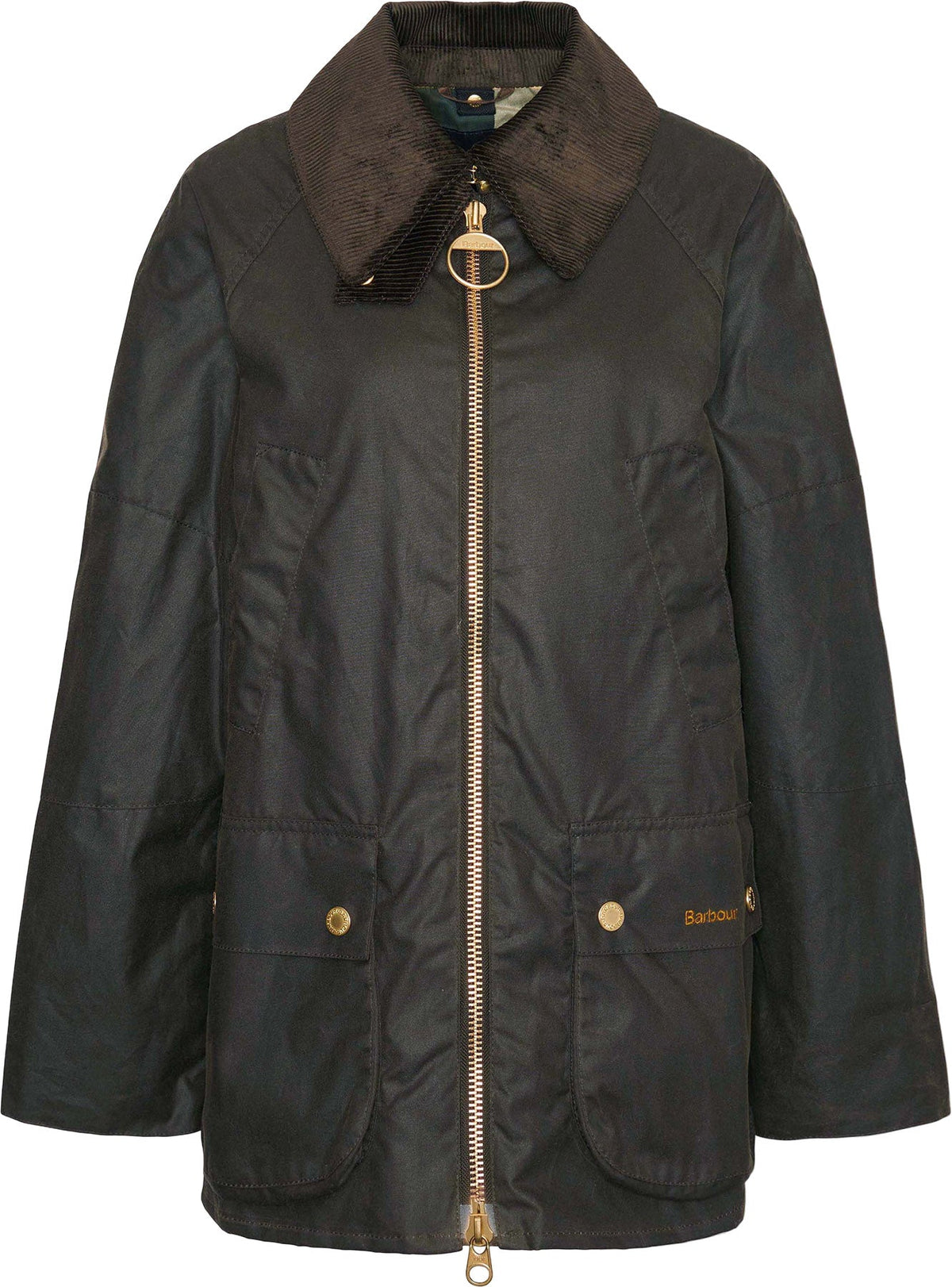 Allerston Waxed Jacket - Women's