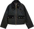 Icons Quilted Spey Wax Jacket - Women's