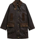 Icons Modern Beaufort Wax Jacket - Women's