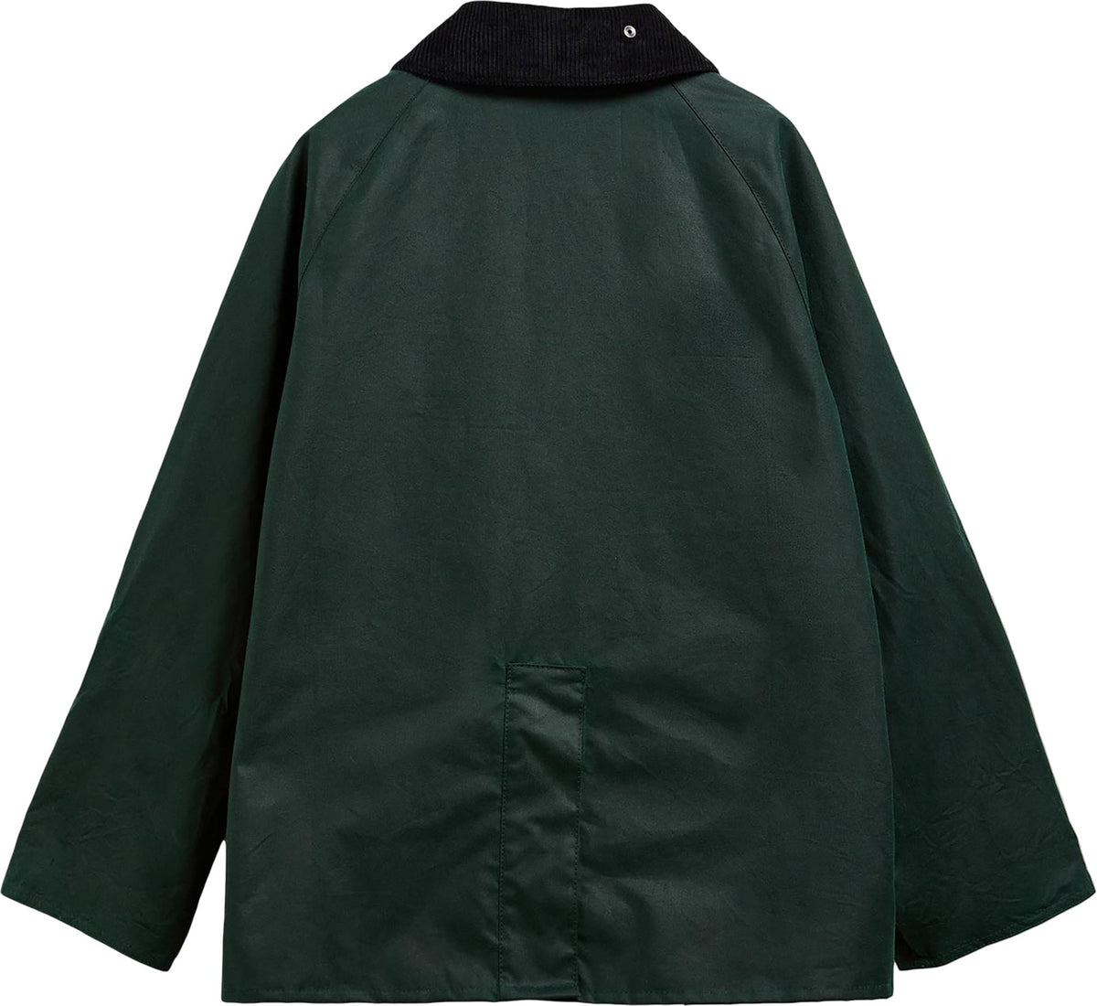 Barbour x Paul Smith Spey Printed Waxed Jacket - Women's