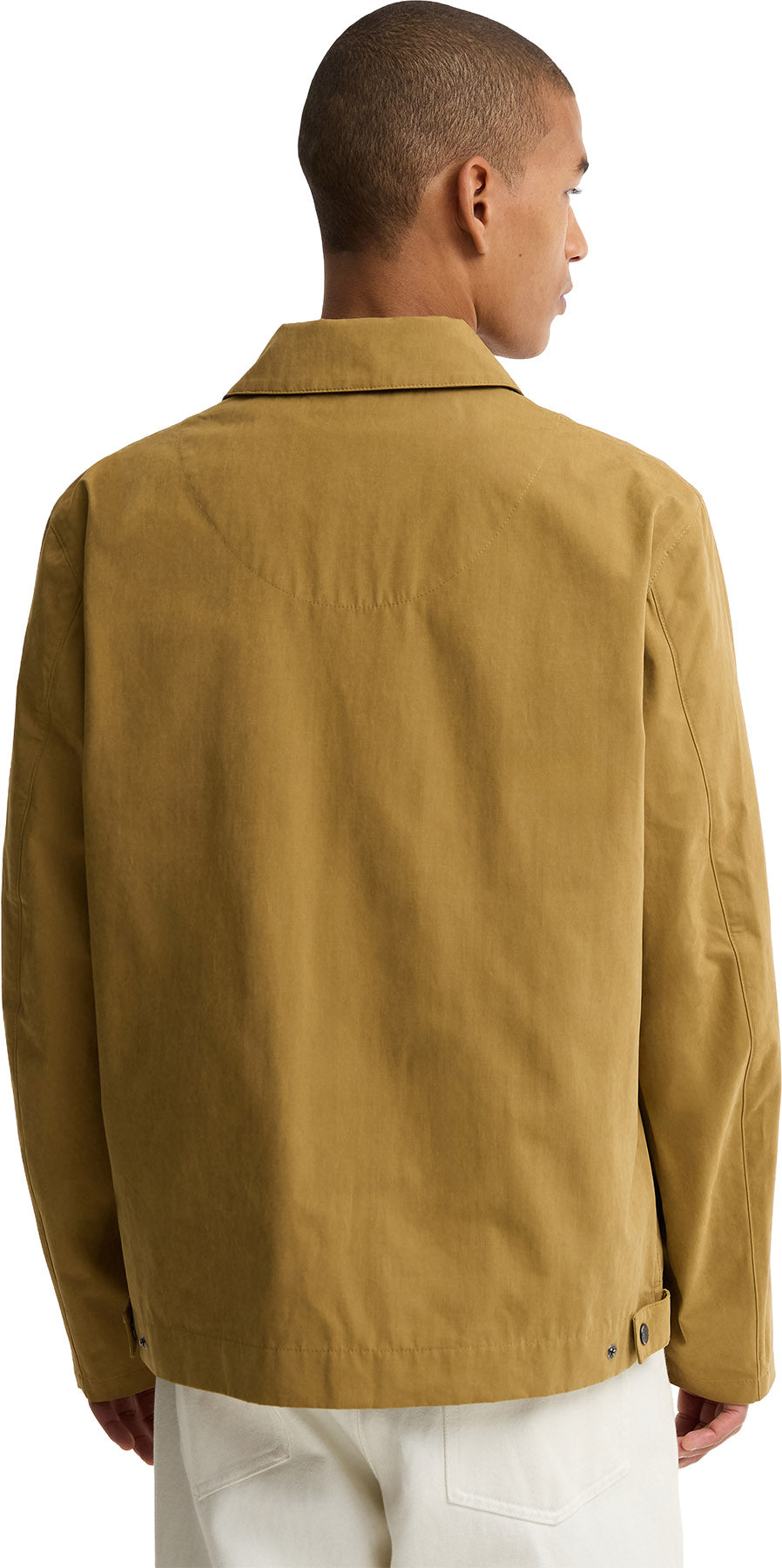 Bayfield Casual Jacket - Men's