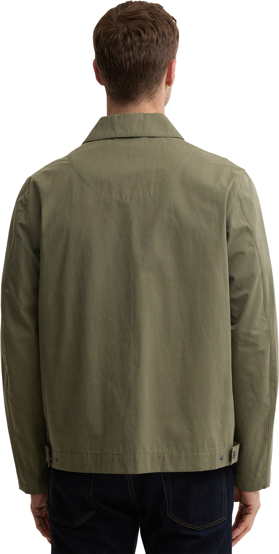 Bayfield Casual Jacket - Men's