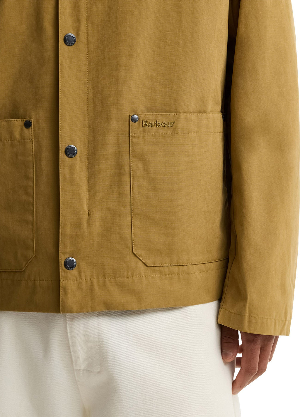 Bayfield Casual Jacket - Men's