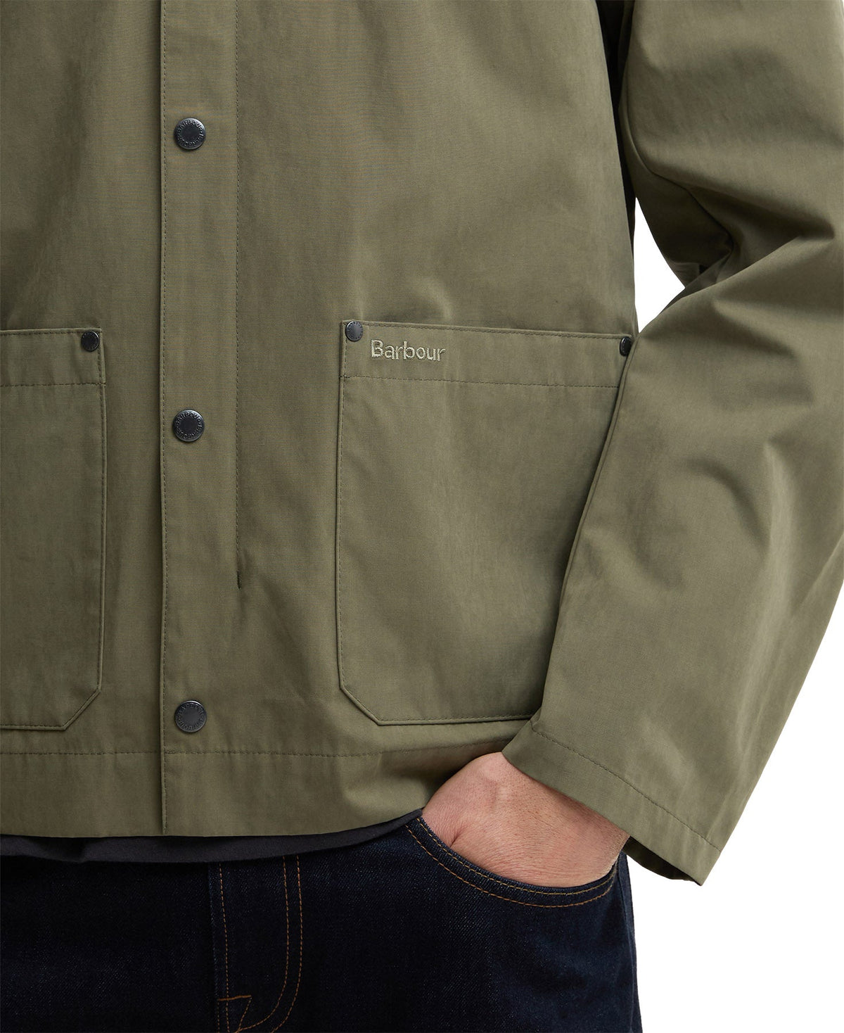 Bayfield Casual Jacket - Men's