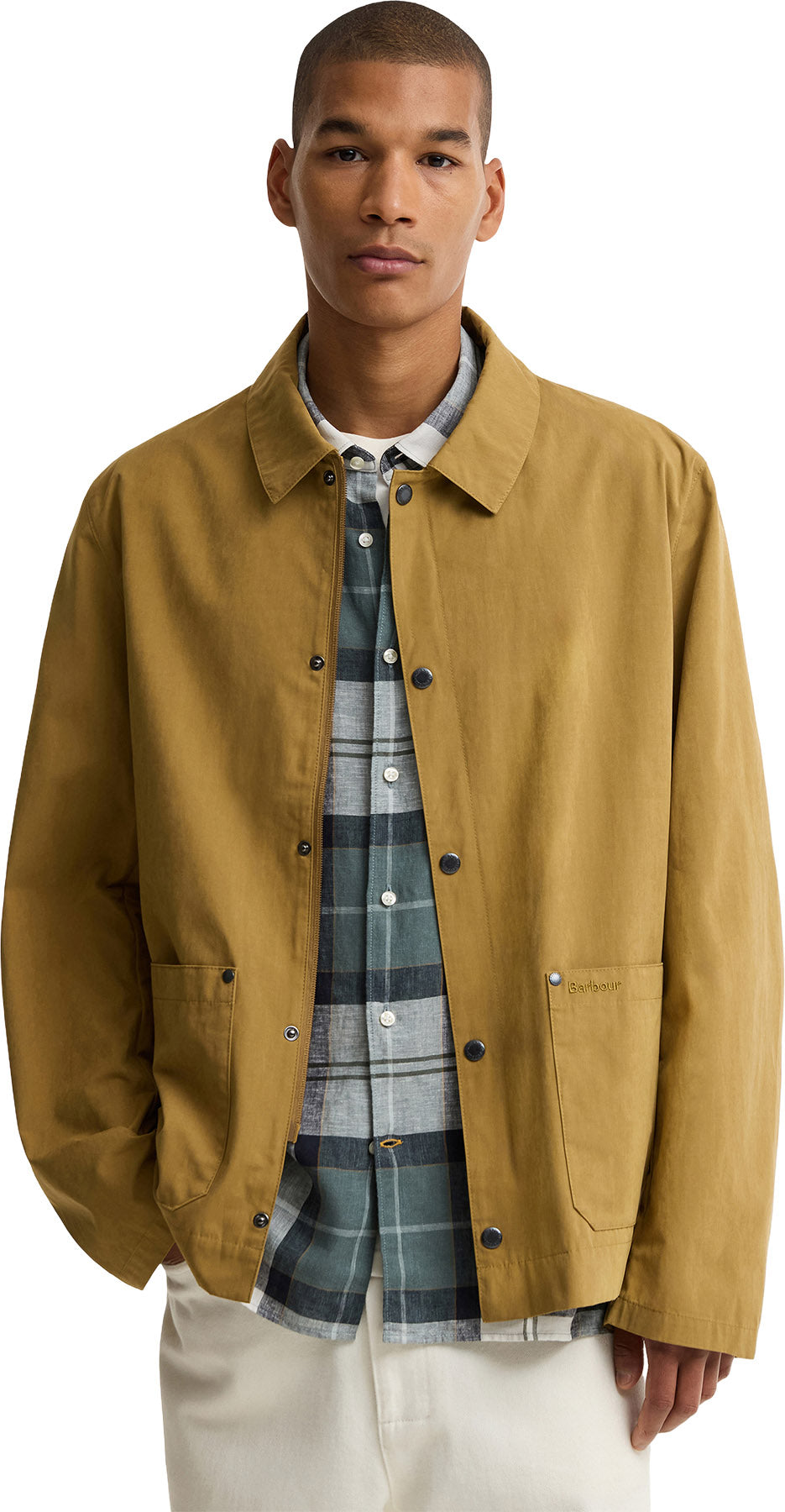 Bayfield Casual Jacket - Men's