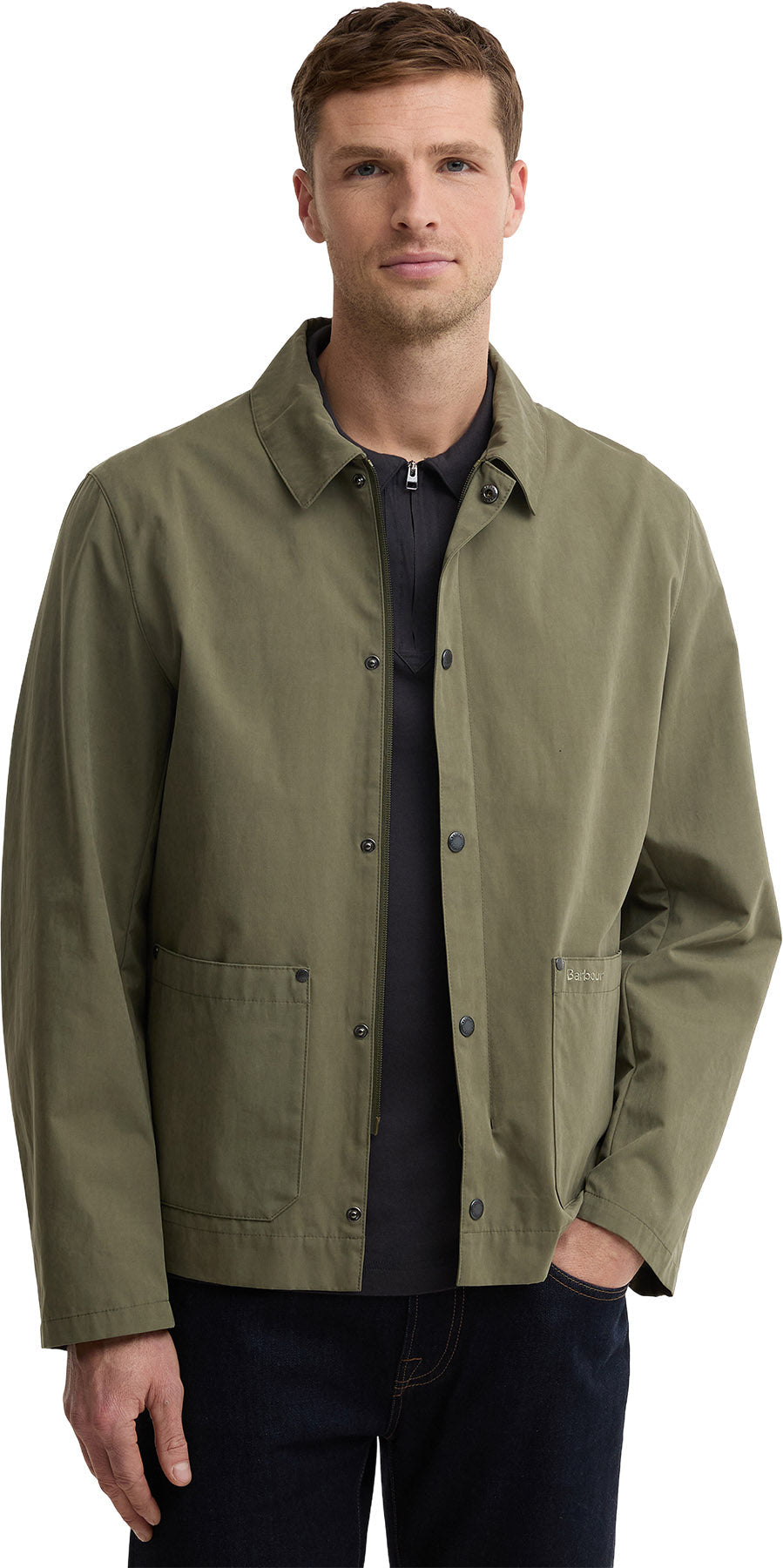 Bayfield Casual Jacket - Men's