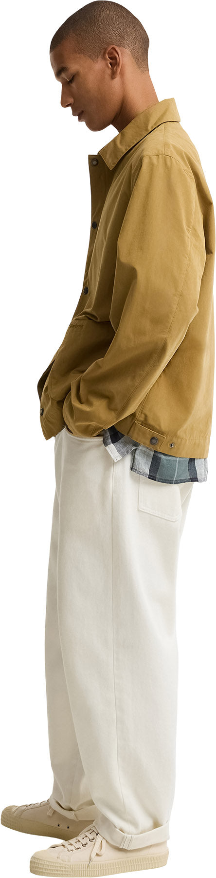 Bayfield Casual Jacket - Men's