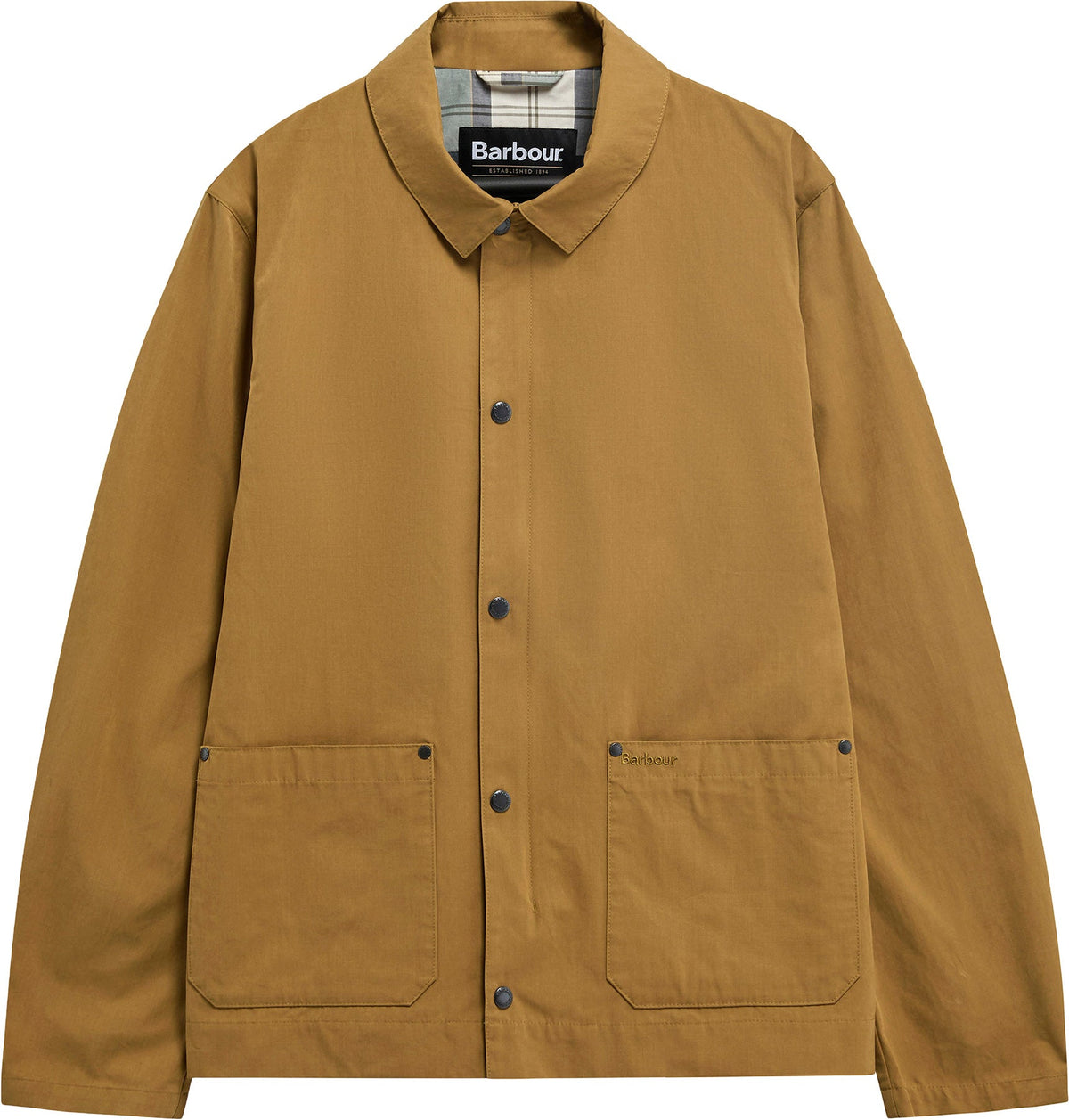 Bayfield Casual Jacket - Men's