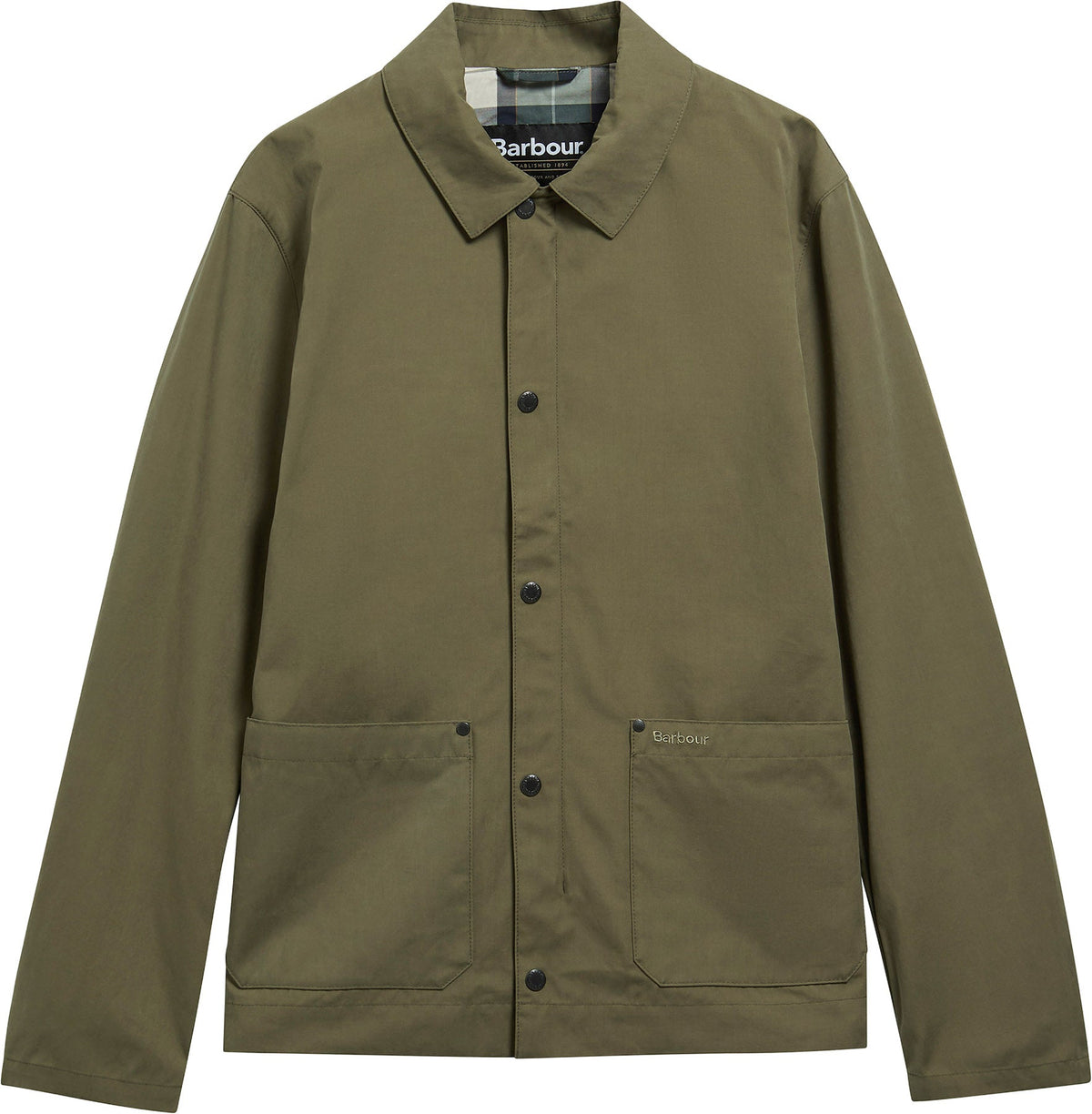 Bayfield Casual Jacket - Men's
