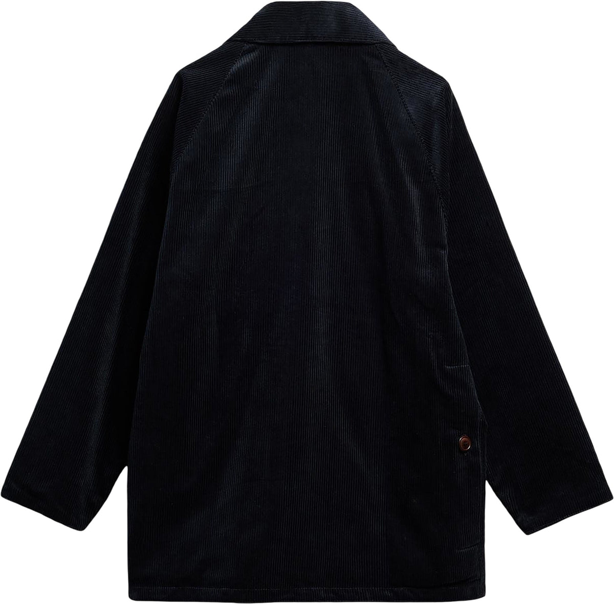 Barbour x Paul Smith Cord Beaufort Casual Jacket - Men's