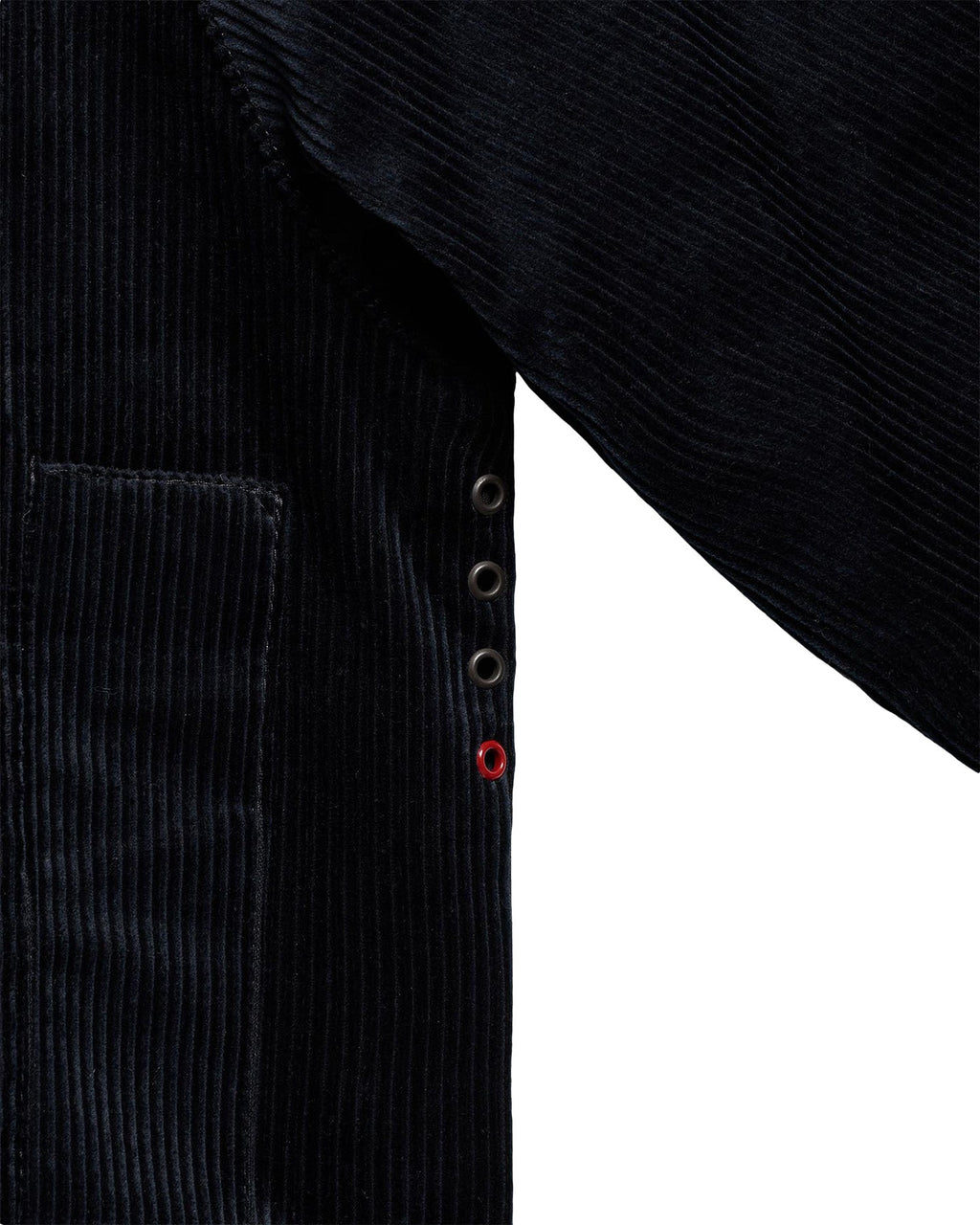 Barbour x Paul Smith Cord Beaufort Casual Jacket - Men's