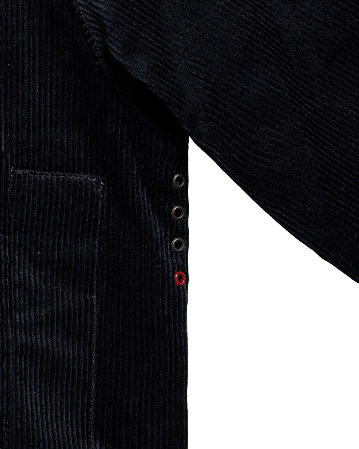 Barbour x Paul Smith Cord Beaufort Casual Jacket - Men's