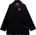 Barbour x Paul Smith Cord Beaufort Casual Jacket - Men's