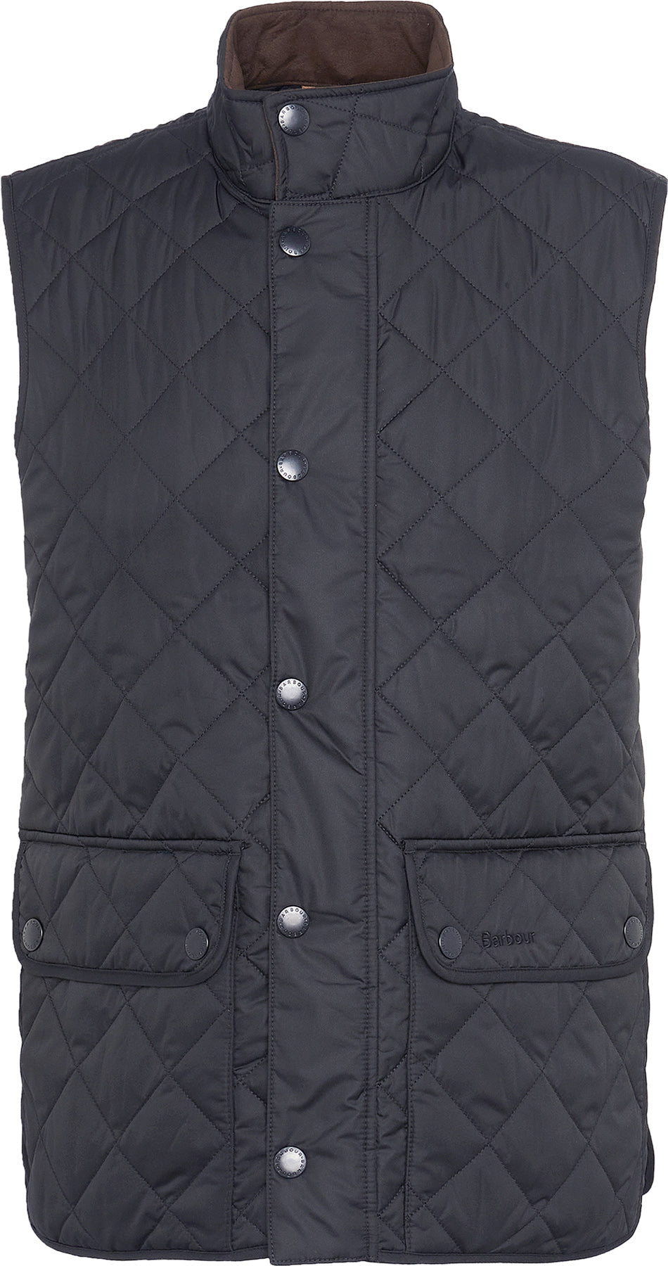 New Lowerdale Quilted Gilet - Men's