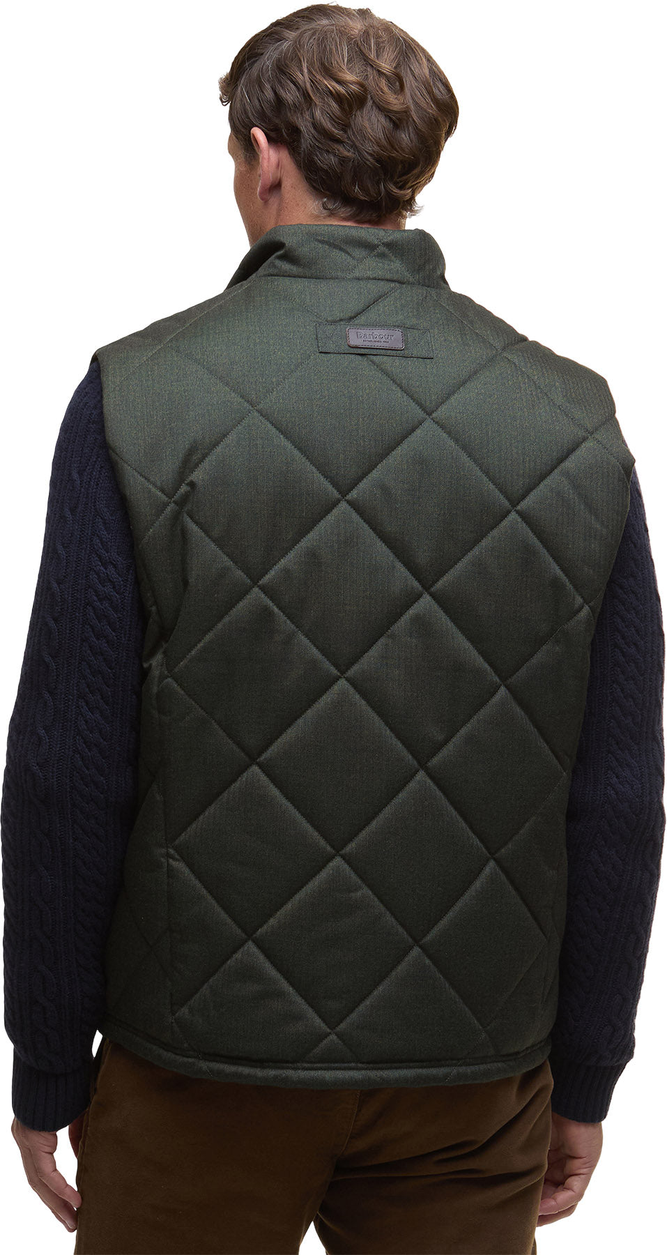 Finn Winter Gilet - Men's