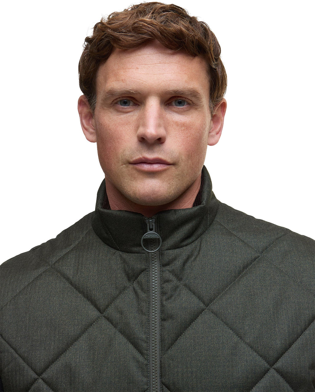 Finn Winter Gilet - Men's