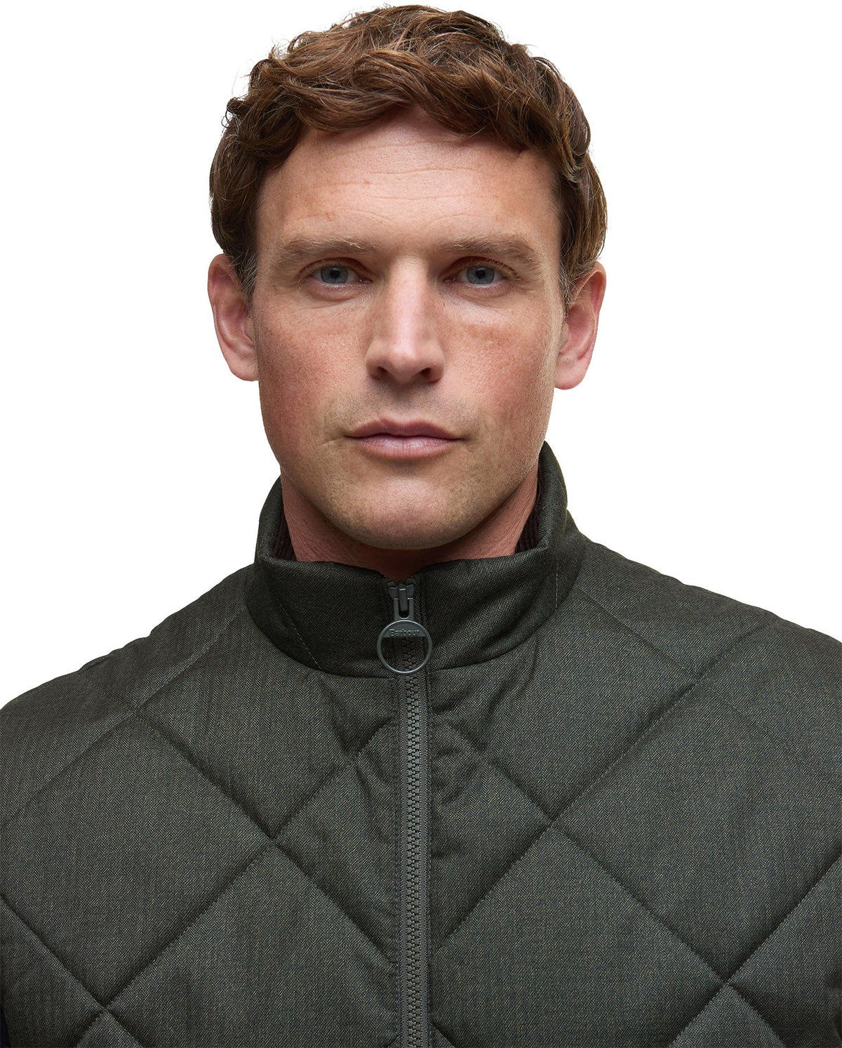 Finn Winter Gilet - Men's
