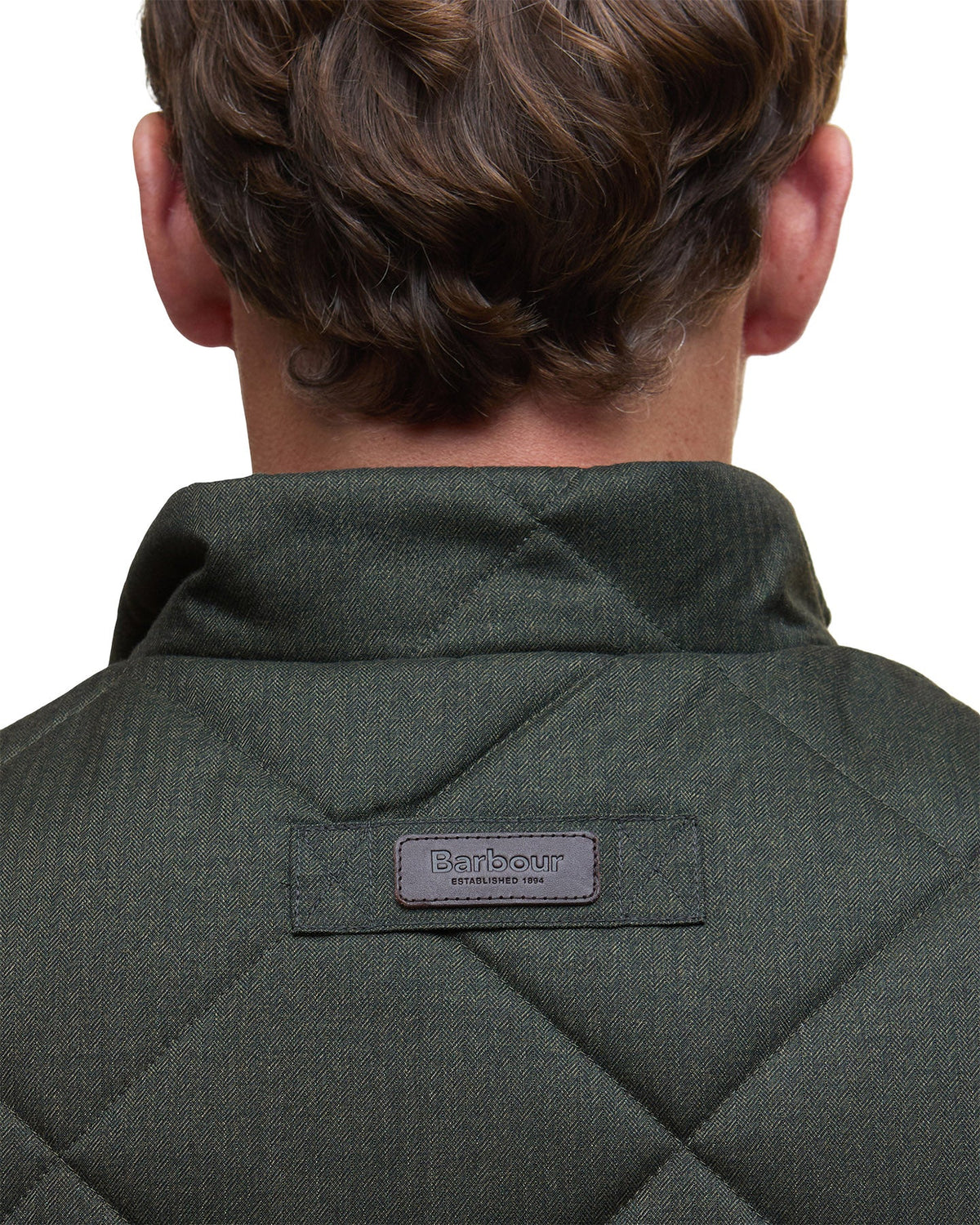 Finn Winter Gilet - Men's
