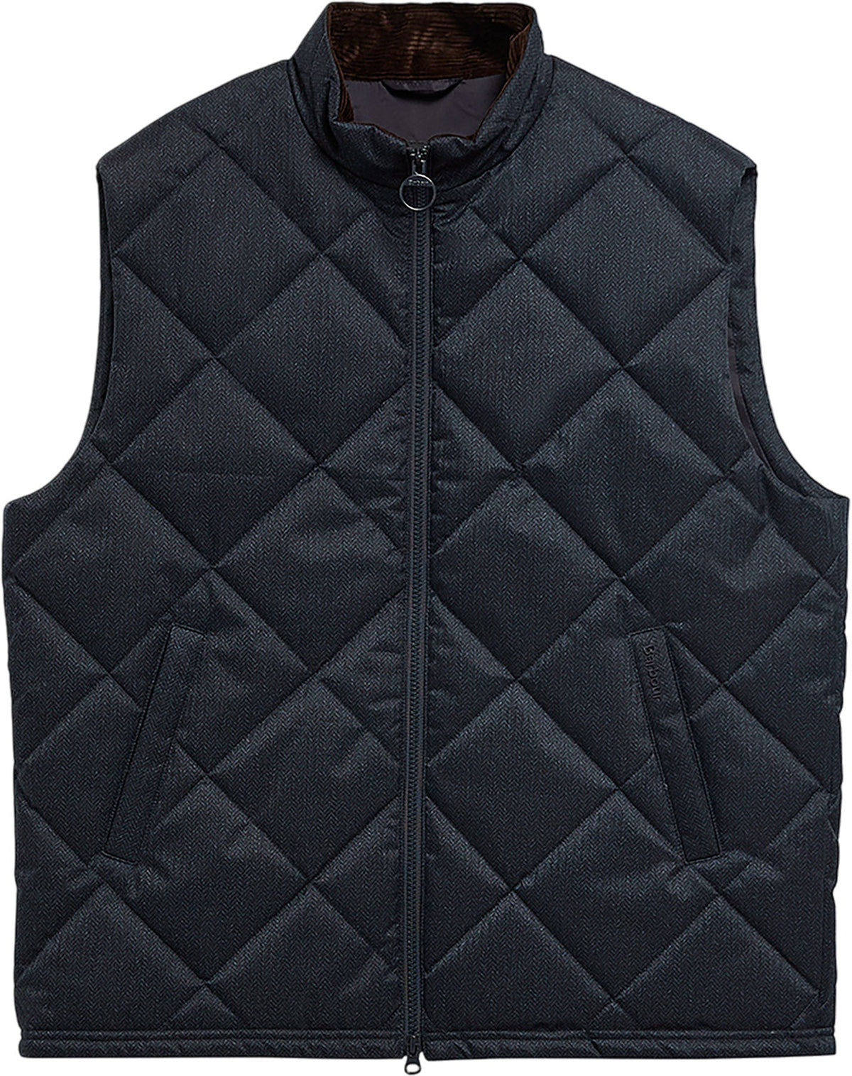 Finn Winter Gilet - Men's