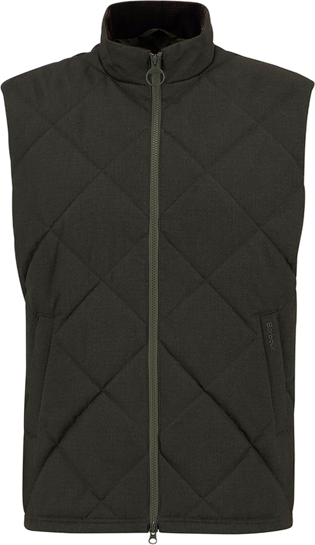 Finn Winter Gilet - Men's