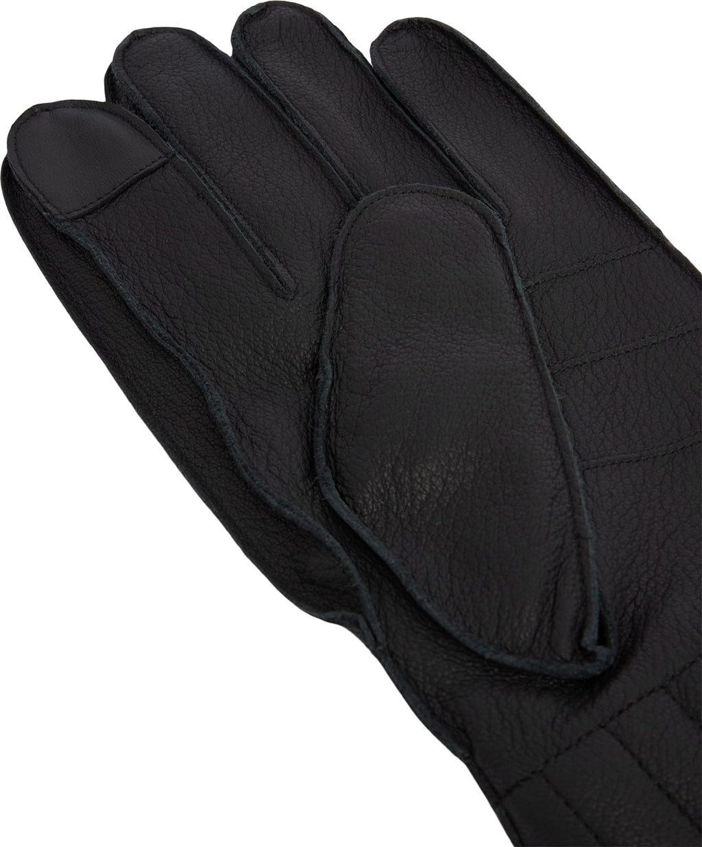 Leather Utility Gloves - Men's