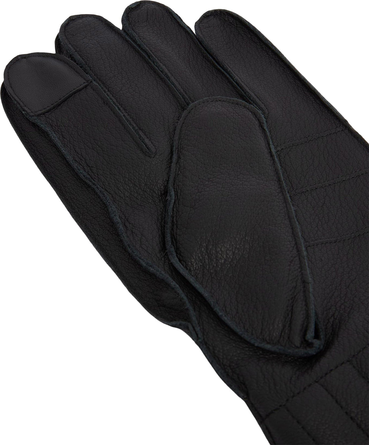 Leather Utility Gloves - Men's