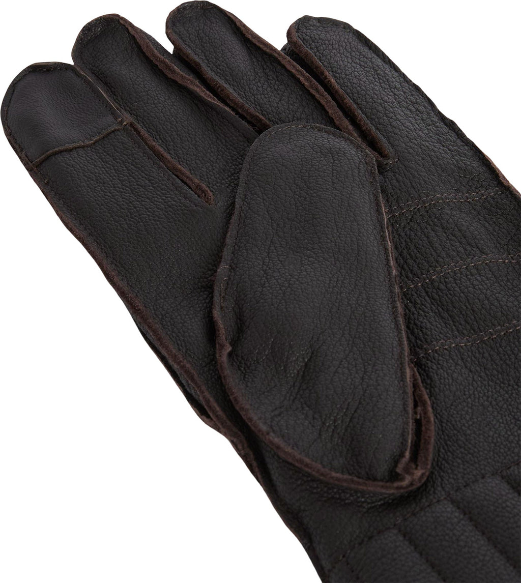 Leather Utility Gloves - Men's