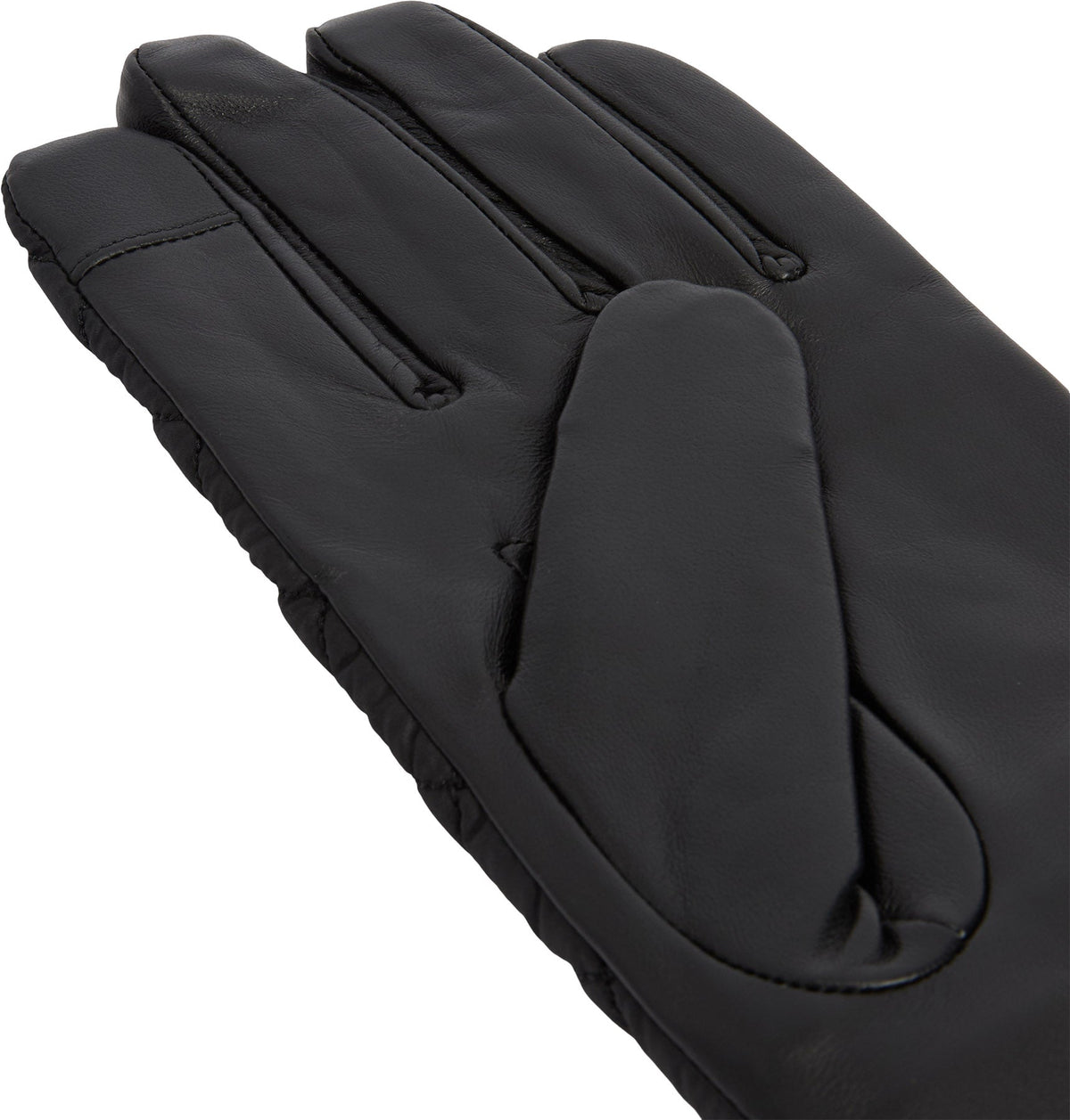 Singsby Quilted Waterproof Gloves - Men's