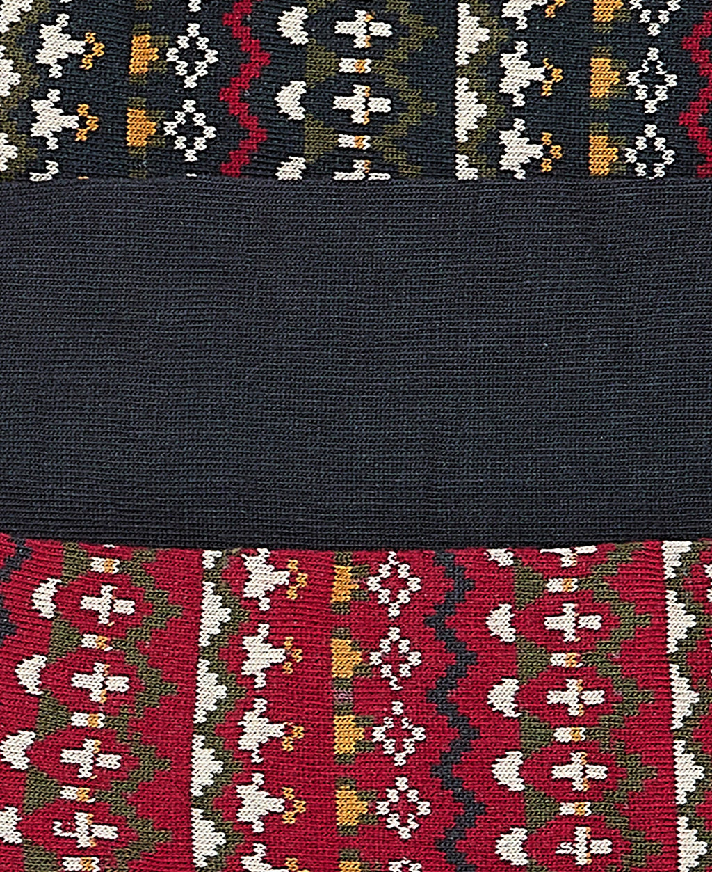 Marlow Fair Isle Sock Gift Set - Men's