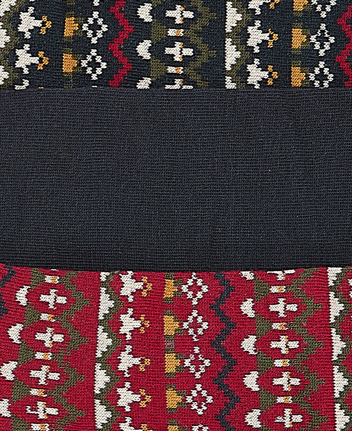 Marlow Fair Isle Sock Gift Set - Men's