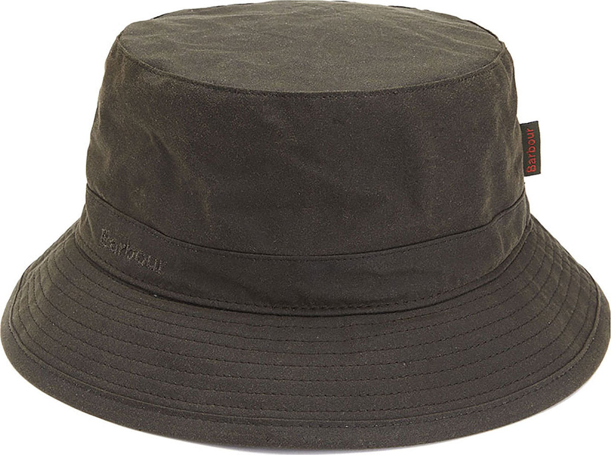 Wax Sports Hat - Men's