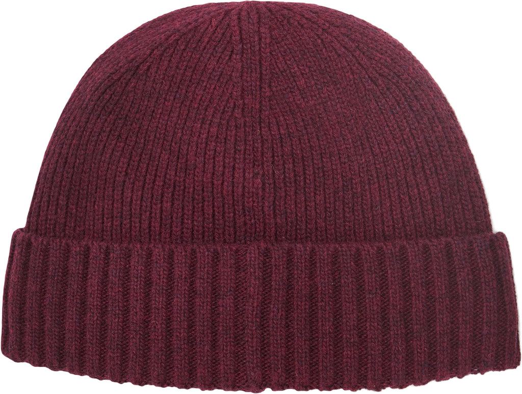Carlton Beanie