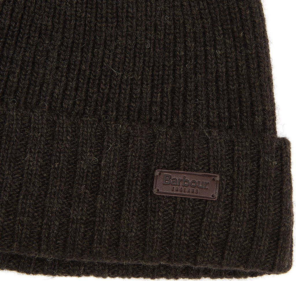 Carlton Beanie