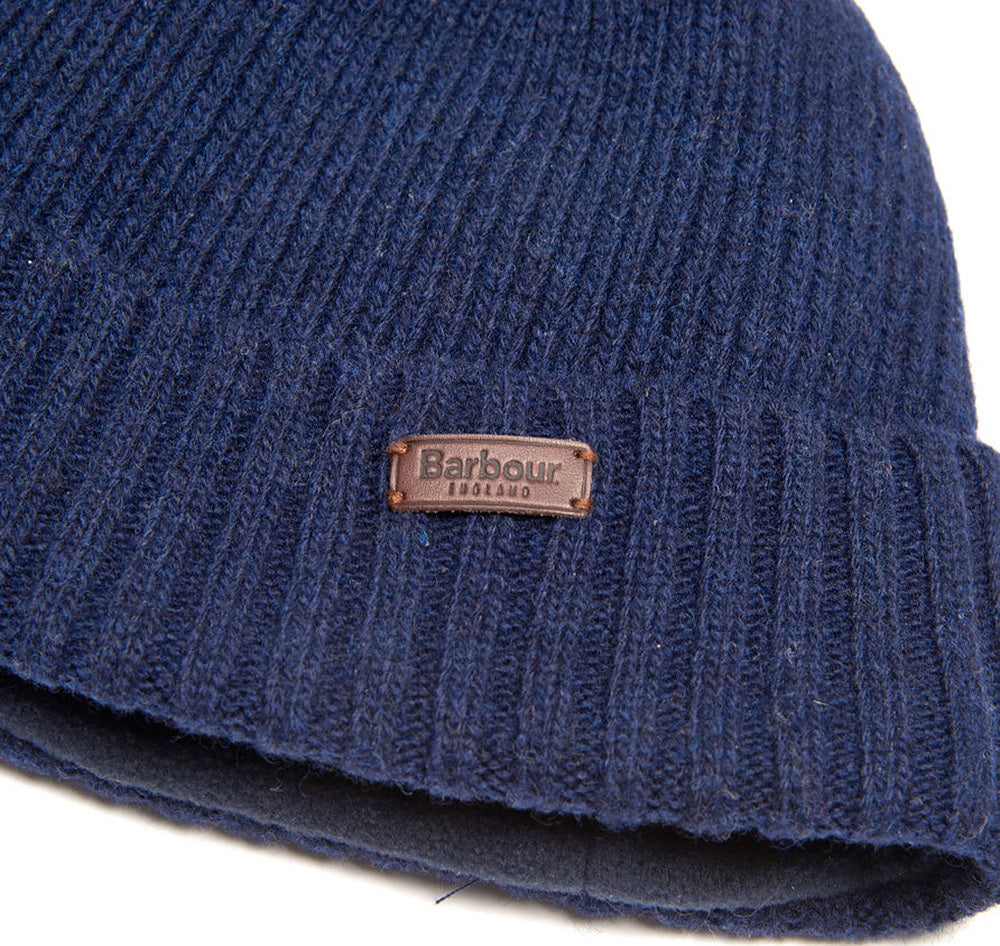 Carlton Beanie