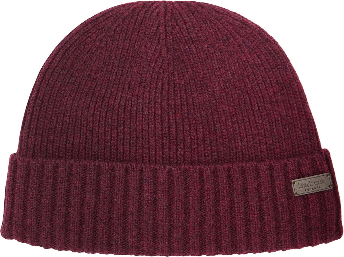 Carlton Beanie