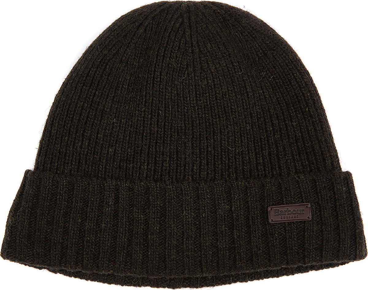 Carlton Beanie