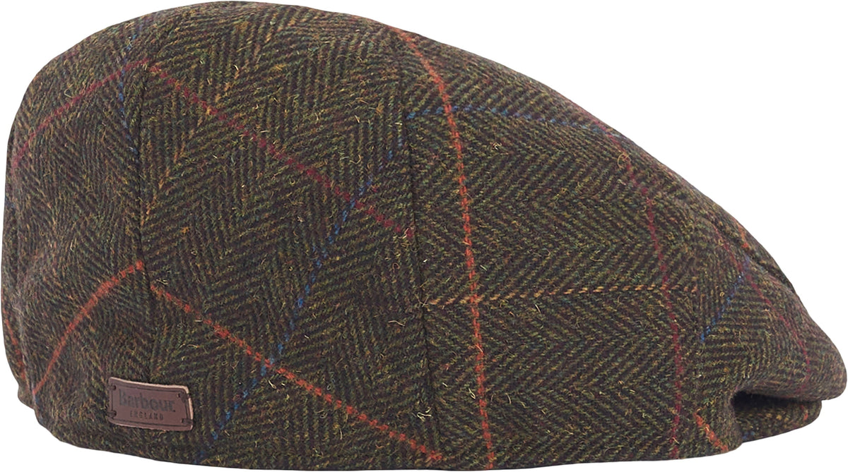 Wilkin Flat Cap - Men's