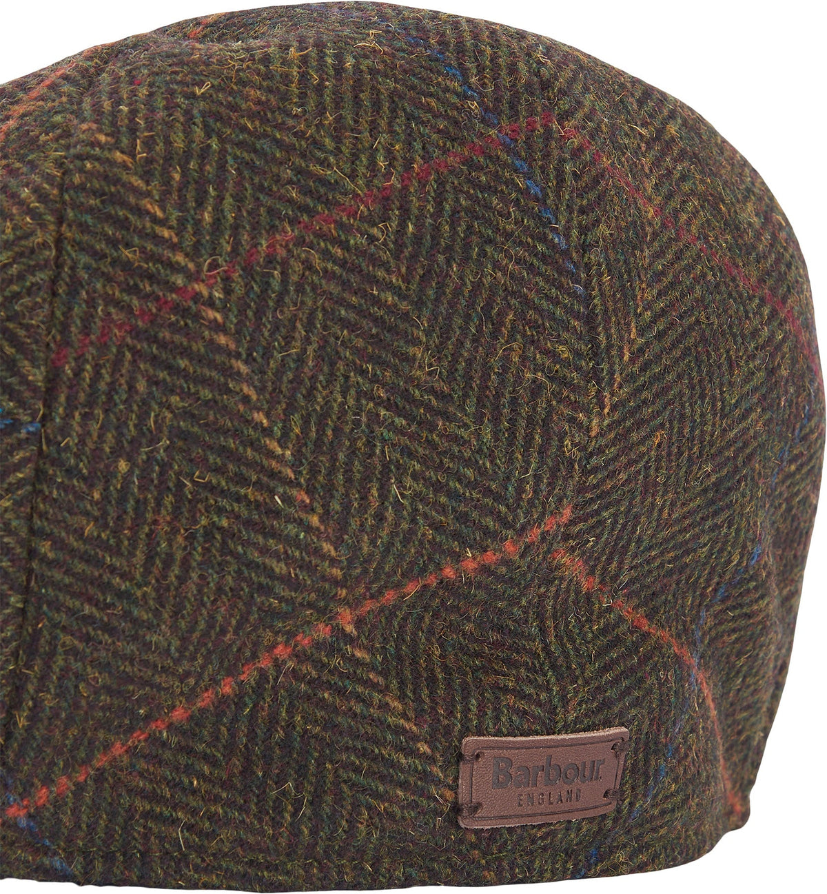 Wilkin Flat Cap - Men's