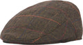 Wilkin Flat Cap - Men's