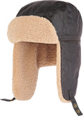 Morar Waxed Trapper Hat - Men's