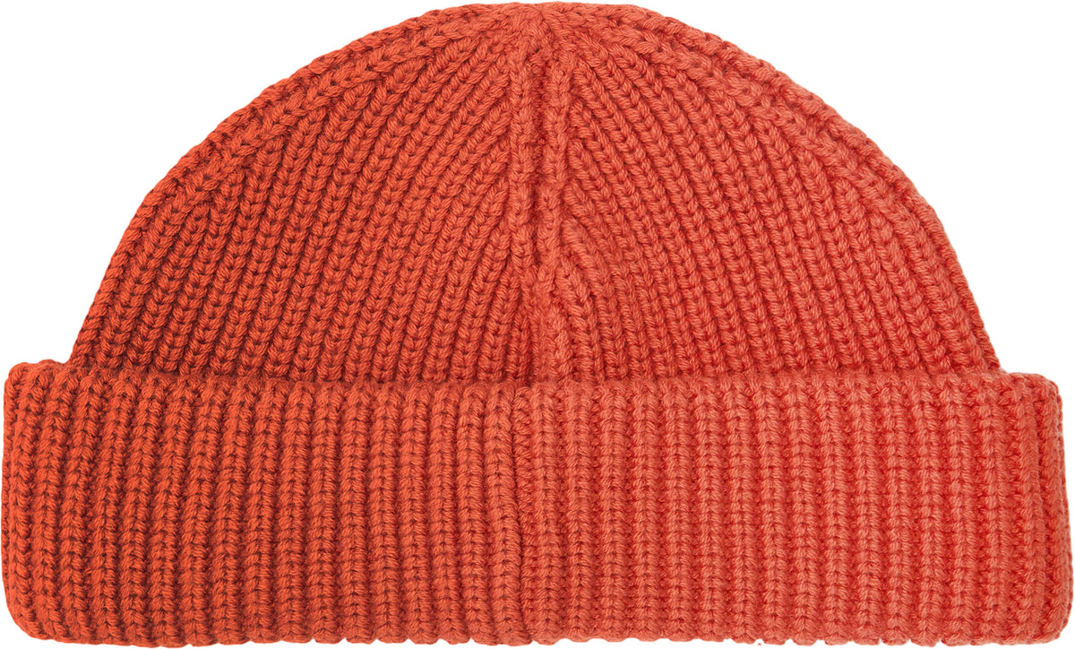Mosely Fisherman Beanie - Men's