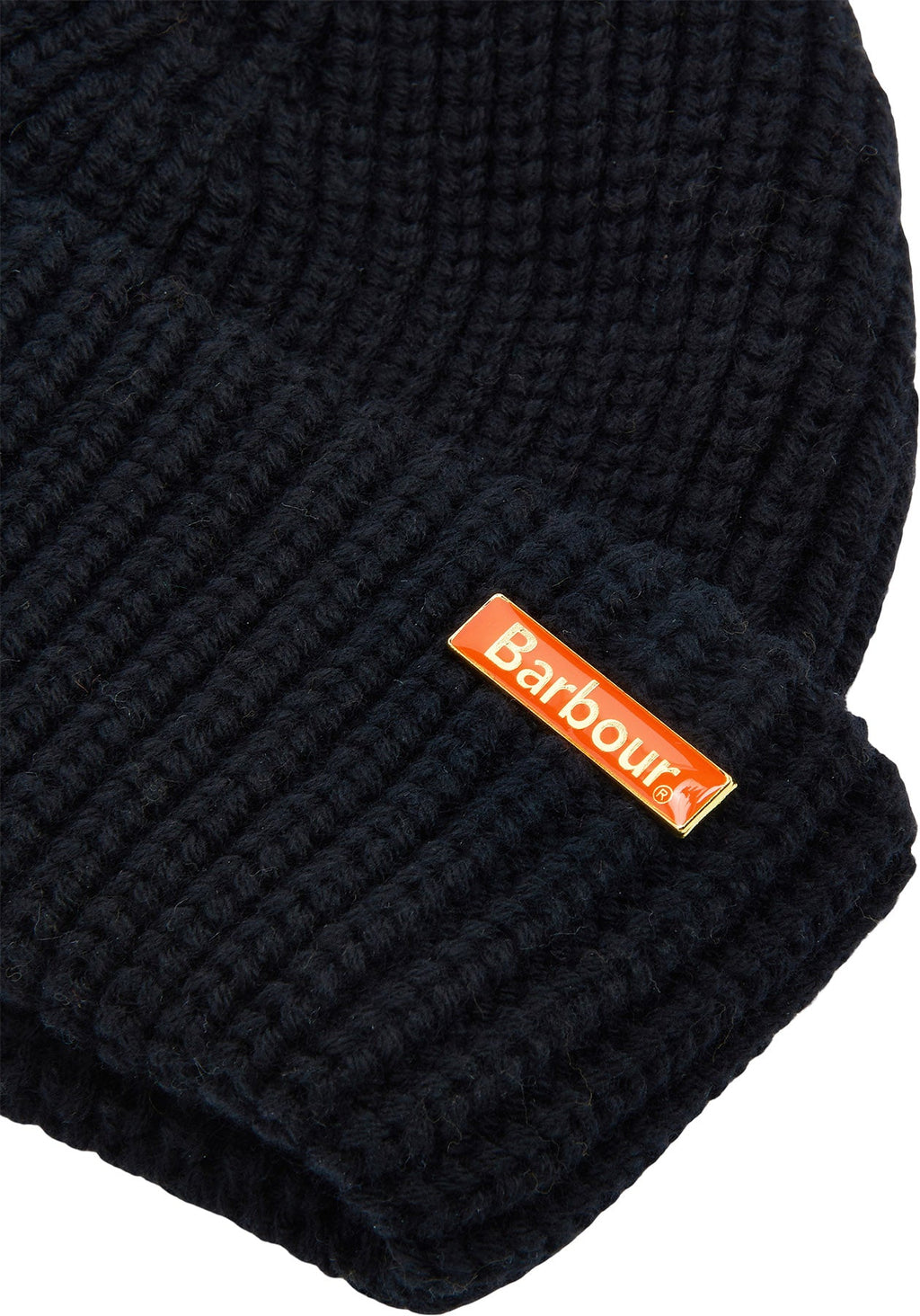 Mosely Fisherman Beanie - Men's