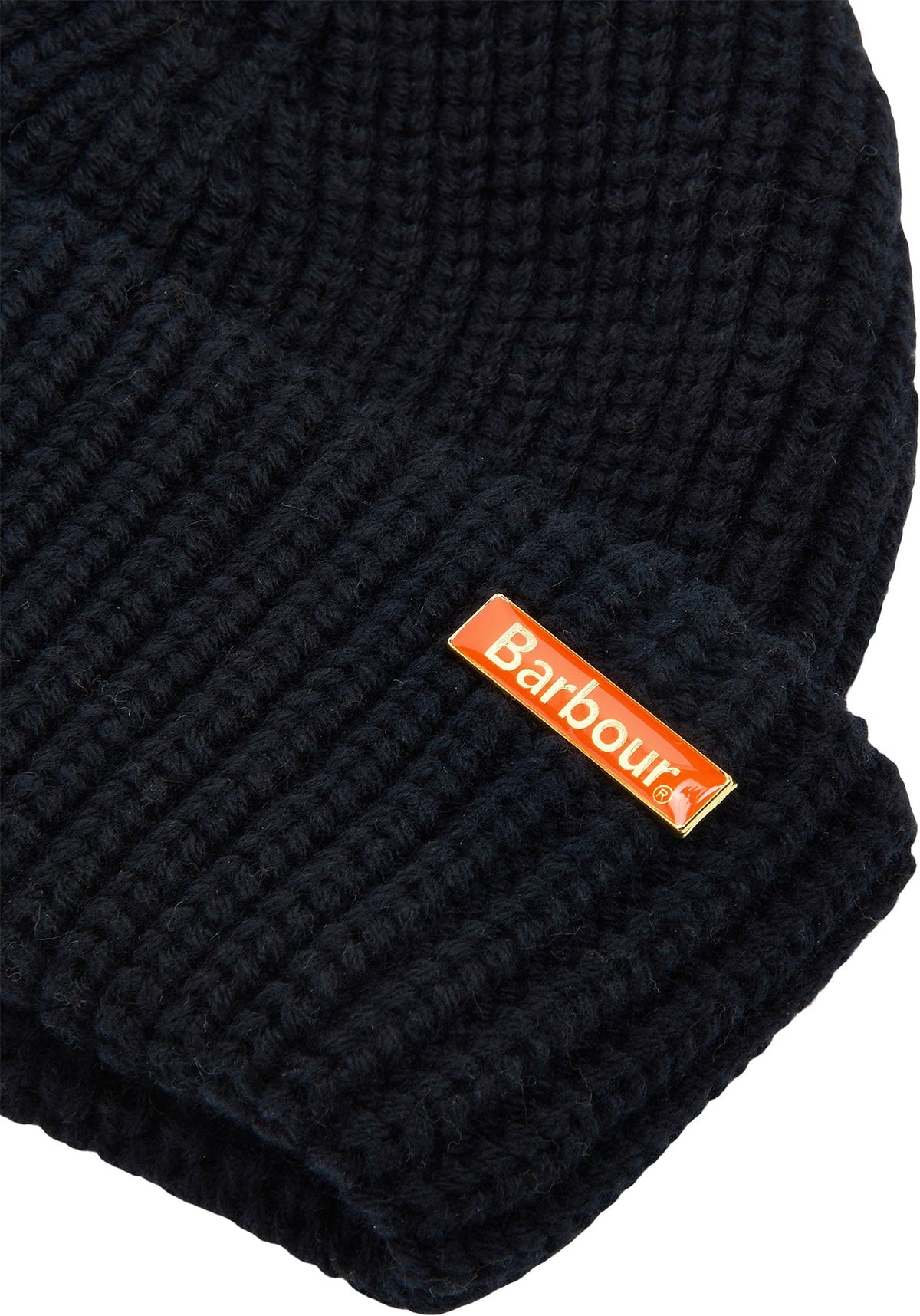 Mosely Fisherman Beanie - Men's
