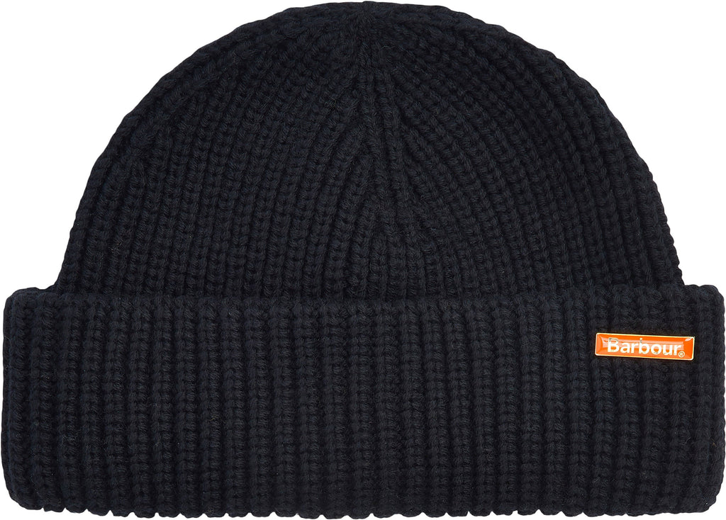Mosely Fisherman Beanie - Men's