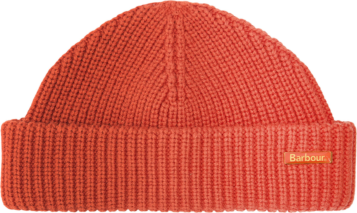 Mosely Fisherman Beanie - Men's