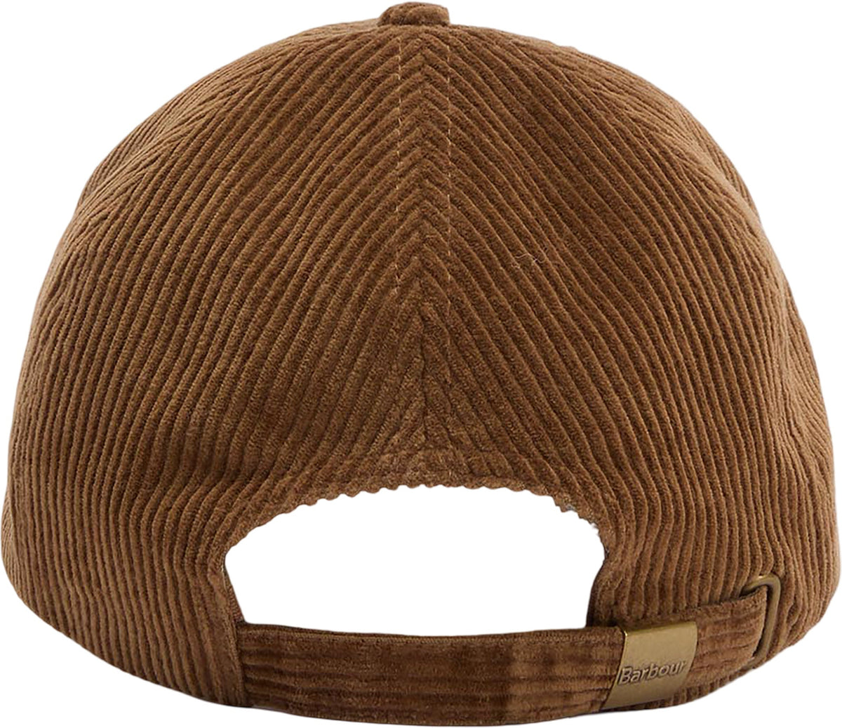 Preston Corduroy Cap - Men's