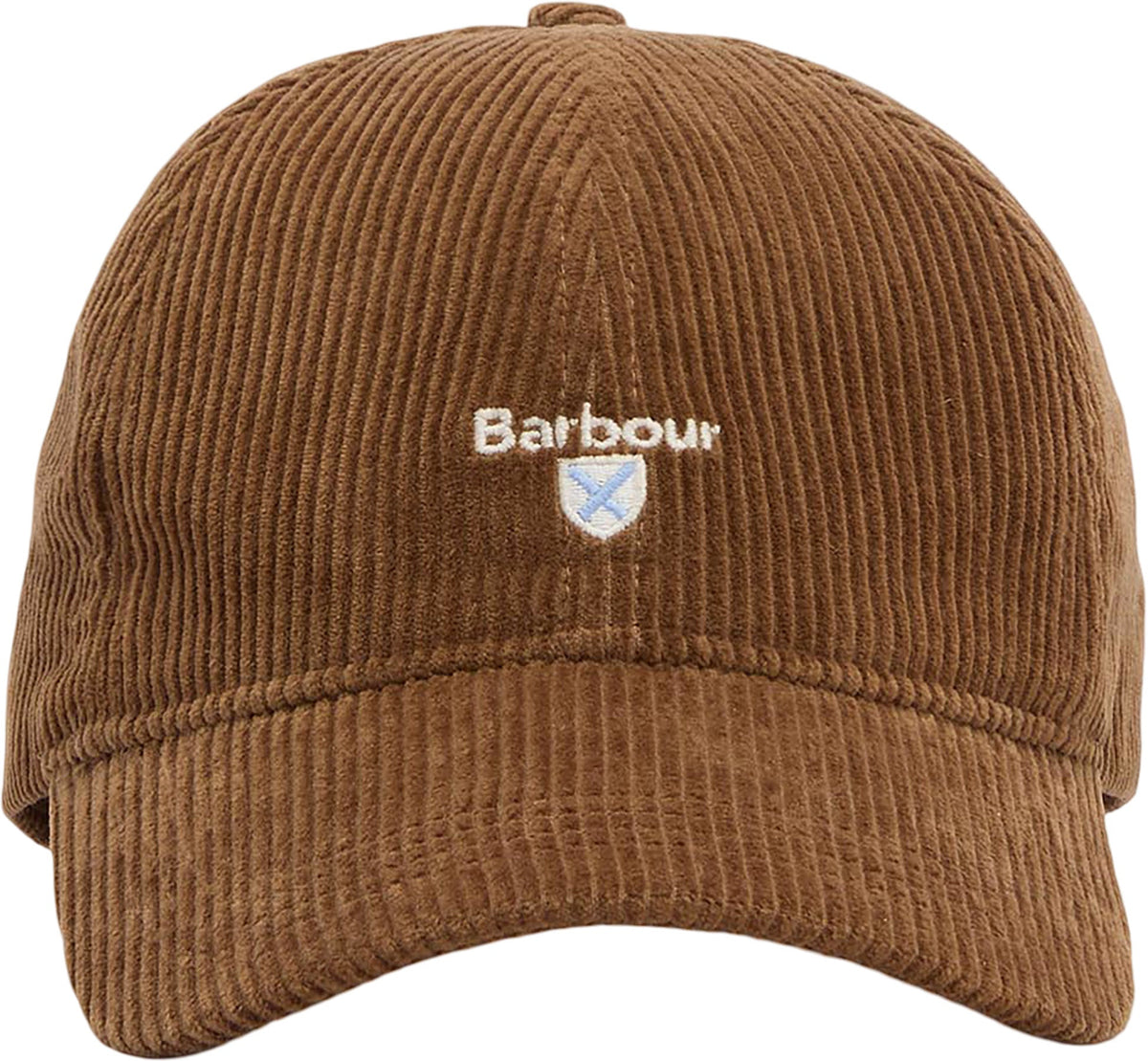 Preston Corduroy Cap - Men's