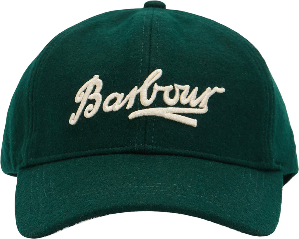 Bowery Sports Cap - Men's