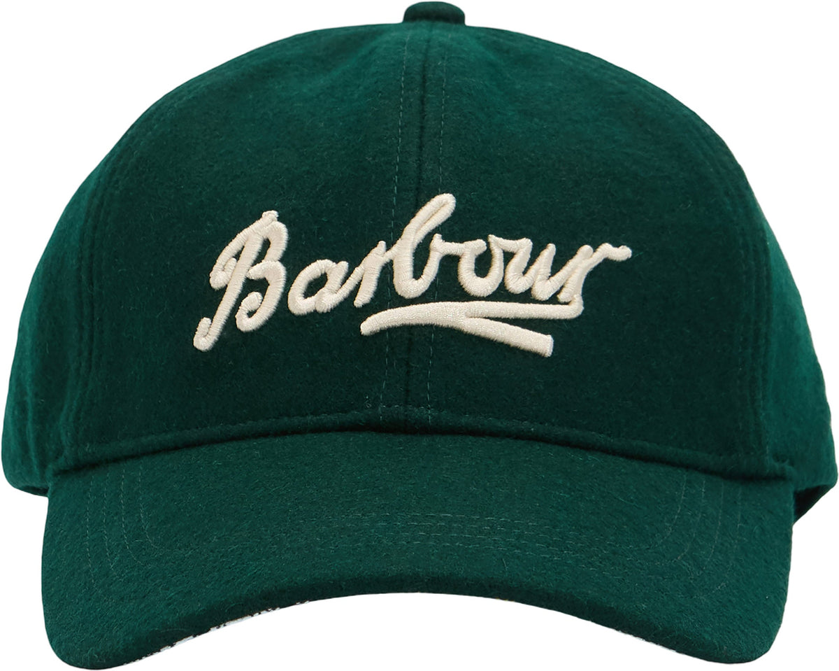 Bowery Sports Cap - Men's