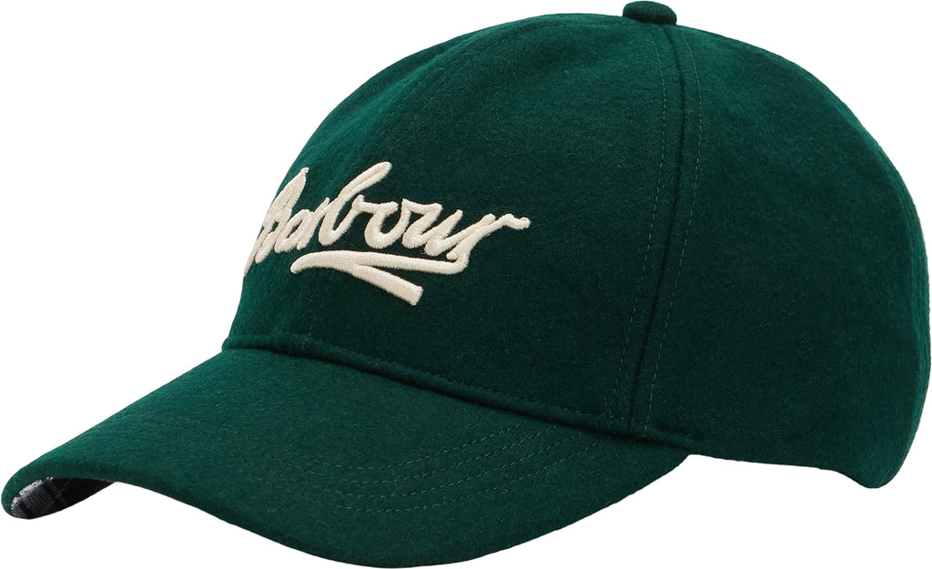 Bowery Sports Cap - Men's